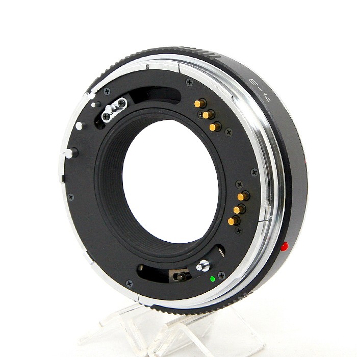 �y���Áz(�u���j�J) BRONICA ETR �I�[�g�ڎʃ����O E-14