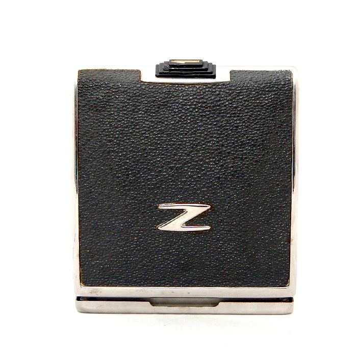 �y���Áz(�u���j�J) BRONICA S2�p �E�G�X�g���x���t�@�C���_�[(�s���g�t�[�h) �V���o�[
