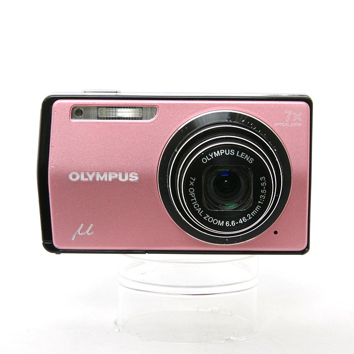 �y���Áz(�I�����p�X) OLYMPUS �~���[7000 �s���N