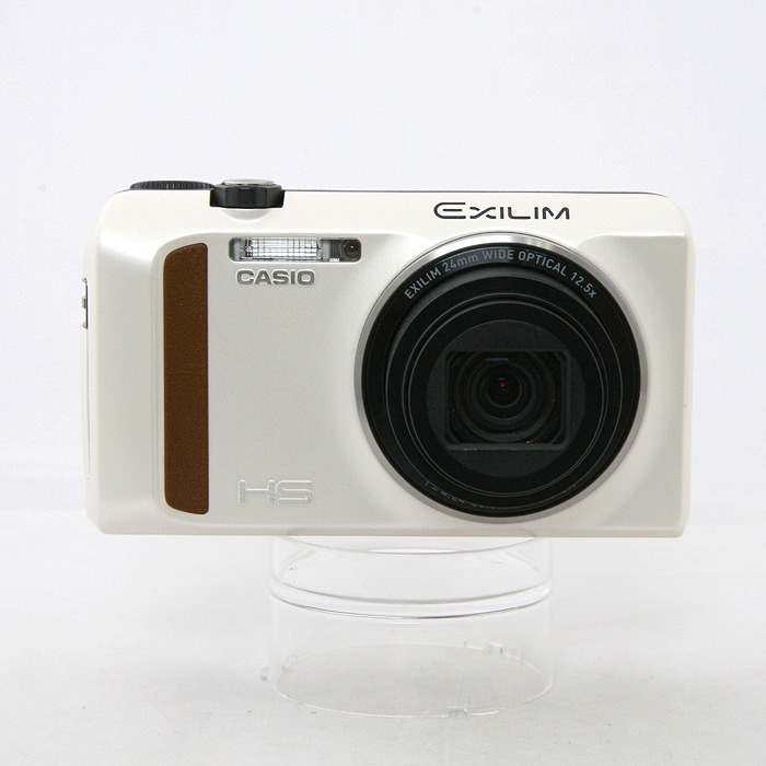 �y���Áz(�J�V�I) Casio EX-ZR400WE