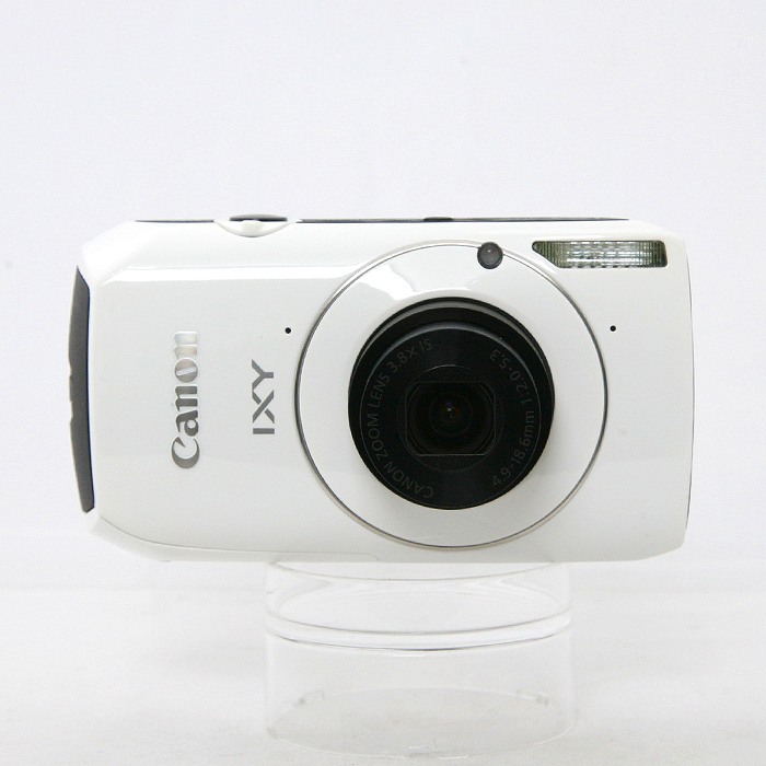 �y���Áz(�L���m��) Canon IXY 30S �z���C�g