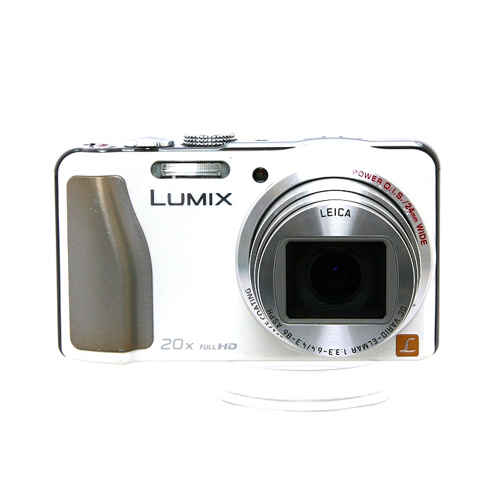 �y���Áz(�p�i�\�j�b�N) Panasonic DMC-TZ30-W