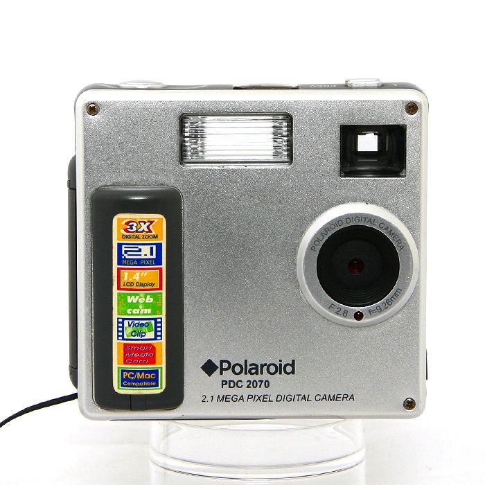 �y���Áz(�|�����C�h) Polaroid PDC2070