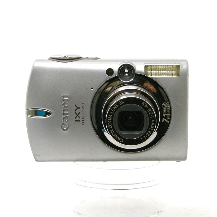�y���Áz(�L���m��) Canon IXY DIGITAL 700 GY