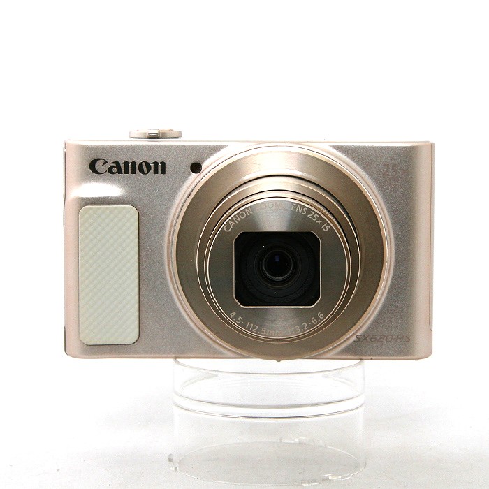 �y���Áz(�L���m��) Canon POWERSHOT SX620HS WH