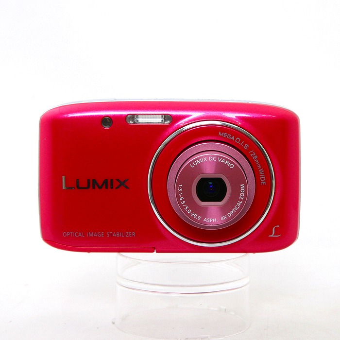 �y���Áz(�p�i�\�j�b�N) Panasonic DMC-S2-P