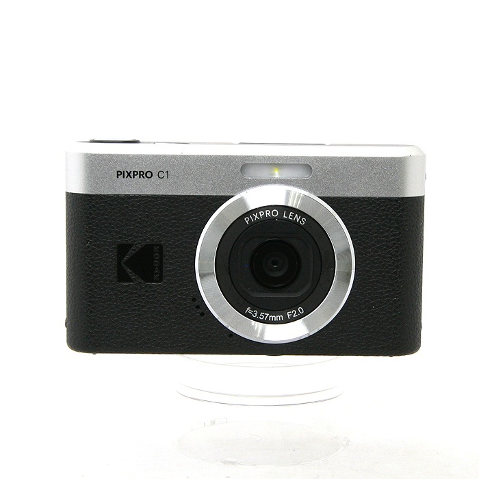 �y���Áz(�R�_�b�N) KODAK PIXPRO C1 C1BK �u���b�N