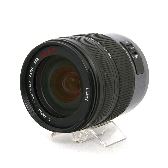�y���Áz(�p�i�\�j�b�N) Panasonic G VARIO HD 14-140/4.0-5.8 ASPH./MEGA O.I.S. (H-VS014140)