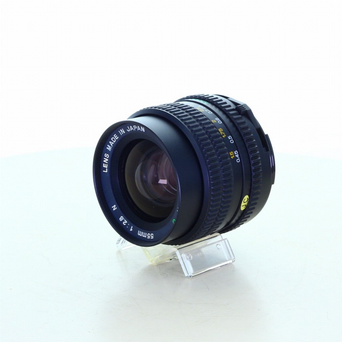 �y���Áz(�}�~��) Mamiya SECOR-C 55/2.8N