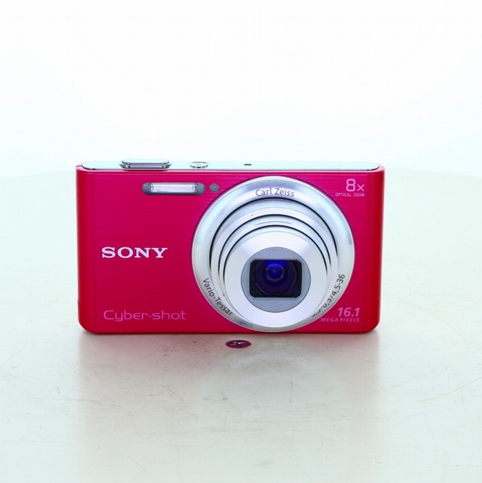 �y���Áz(�\�j�[) SONY DSC-W730 �s���N
