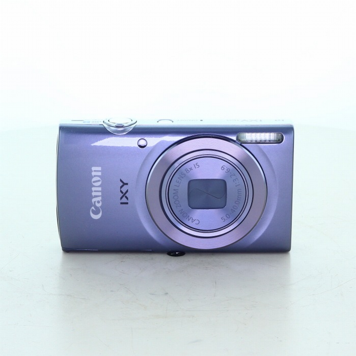 �y���Áz(�L���m��) Canon IXY 160 �V���o�[