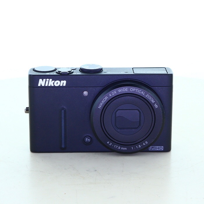 �y���Áz(�j�R��) Nikon COOLPIX P310 �u���b�N
