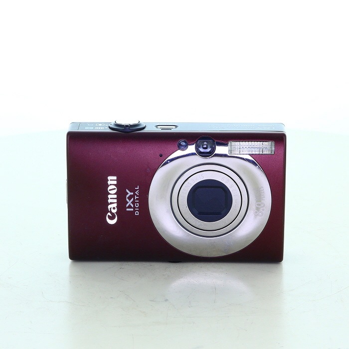 �y���Áz(�L���m��) Canon IXY DIGITAL 20IS �u���E��