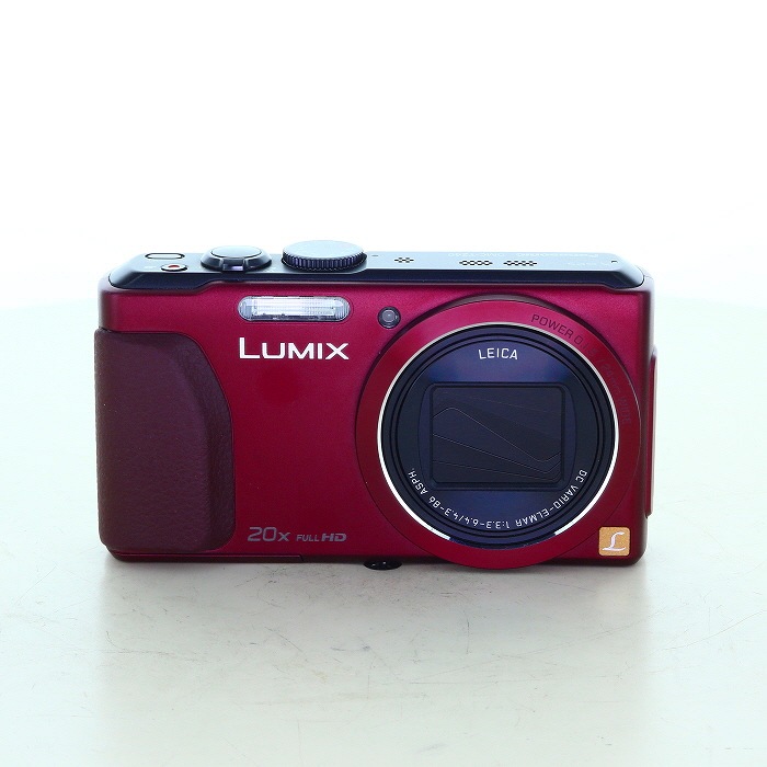 �y���Áz(�p�i�\�j�b�N) Panasonic LUMIX DMC-TZ40-R ���b�h