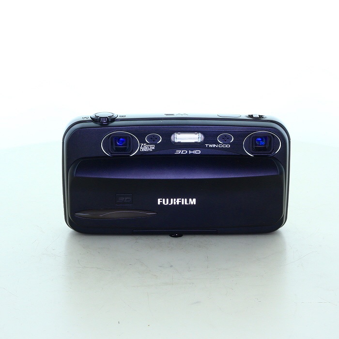 �y���Áz(�t�W�t�C����) FUJIFILM FinePix REAL 3D W3