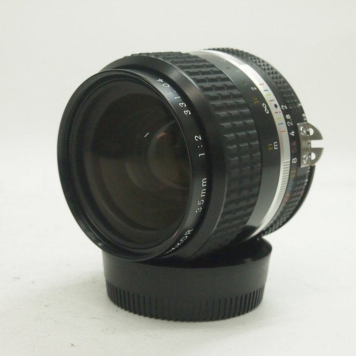�y���Áz(�j�R��) Nikon Ai-S 35/2