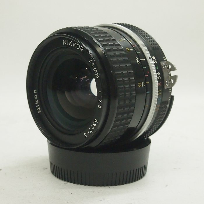 �y���Áz(�j�R��) Nikon Ai 24/2.8