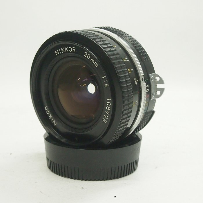 �y���Áz(�j�R��) Nikon �j���[�j�b�R�[�� 20/4(Ai��)
