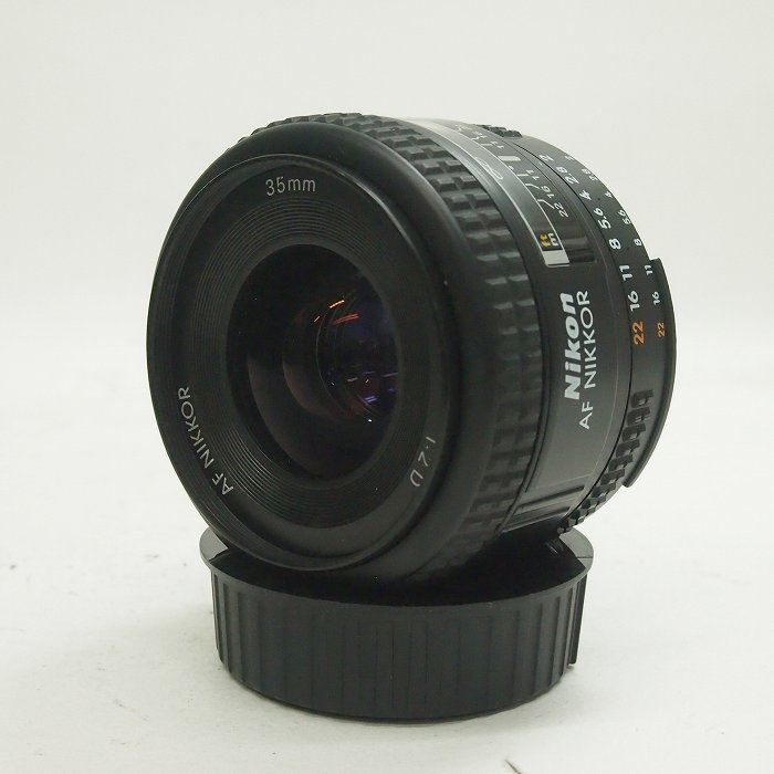 �y���Áz(�j�R��) Nikon AF 35/2D
