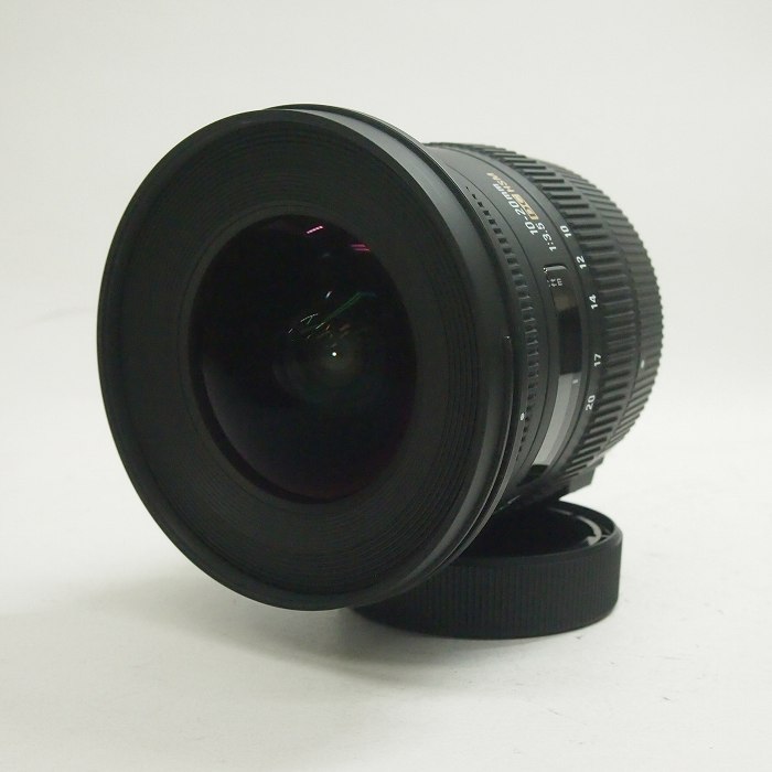 �y���Áz(�V�O�}) SIGMA 10-20/3.5 EX DC HSM[�j�R���p]