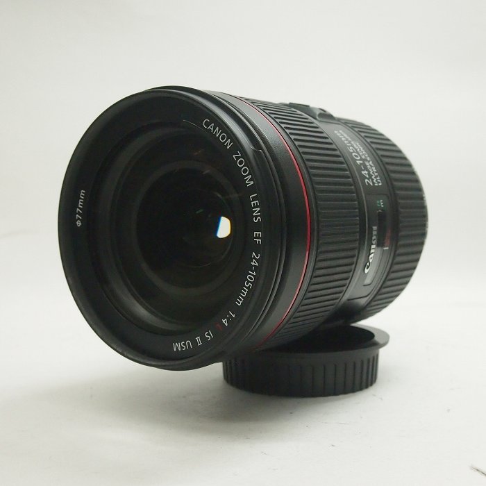 �y���Áz(�L���m��) Canon EF24-105/4L IS II USM