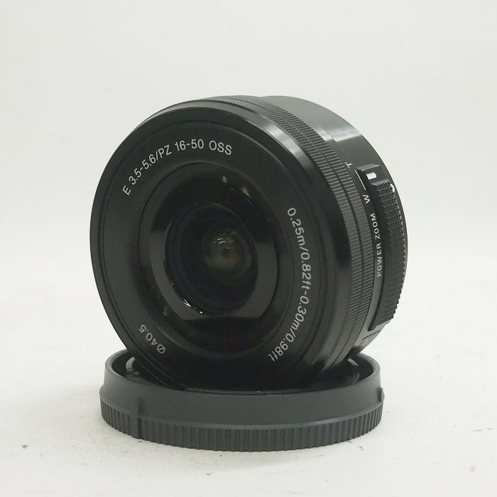 �y���Áz(�\�j�[) SONY E PZ16-50/3.5-5.6 OSS