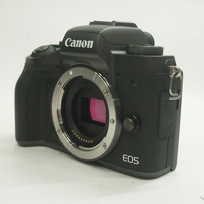 �y���Áz(�L���m��) Canon EOS M5 �{�f�B