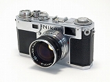 【中古】(ニコン) Nikon S2(前期)  S.C5cm/1.4