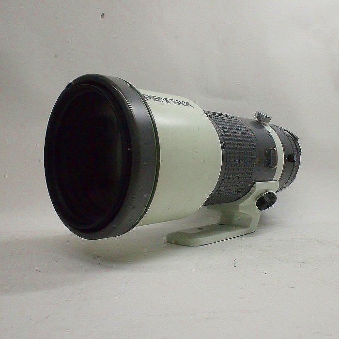 �y���Áz(�y���^�b�N�X) PENTAX 67 M��400/4