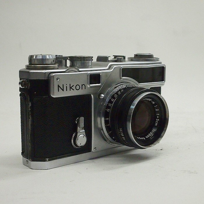 �y���Áz(�j�R��) Nikon SP H50/2