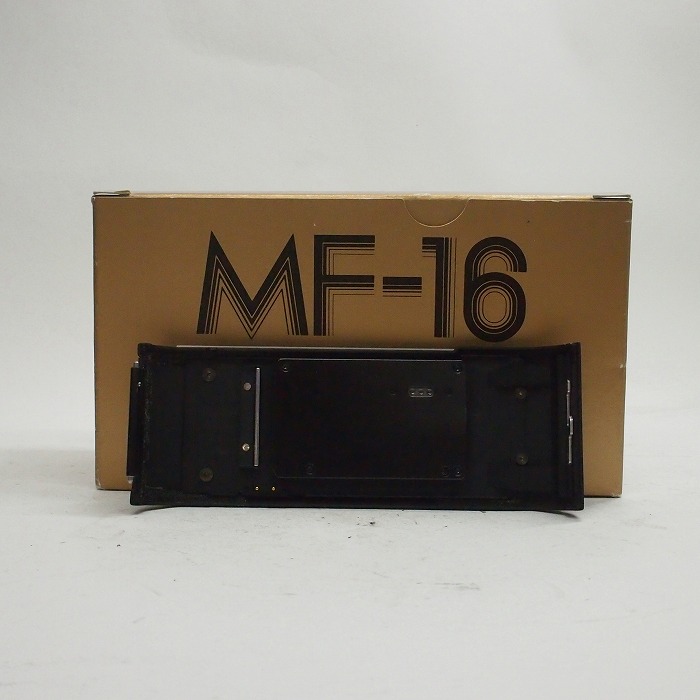 �y���Áz(�j�R��) Nikon MF-16