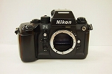 【中古】(ニコン) Nikon F4