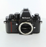 【中古】(ニコン) Nikon F3 Limited ボディ