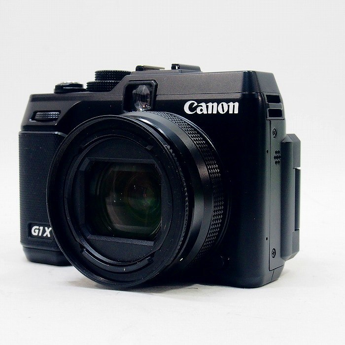 【中古】(キヤノン) Canon PowerShot G1X