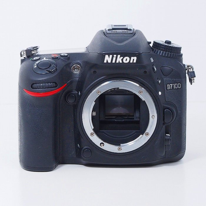 【中古】(ニコン) Nikon ニコン D7100 ボデイ