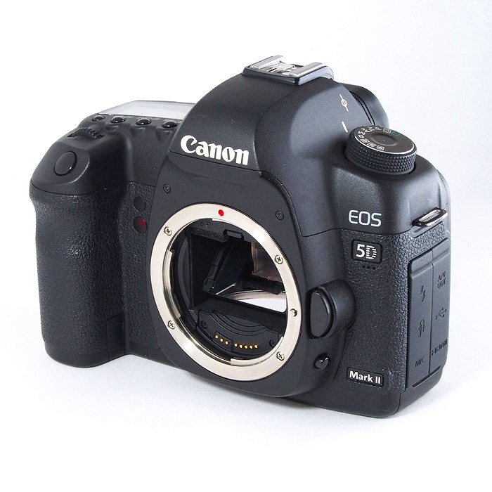 【中古】(キヤノン) Canon EOS 5D MarkII