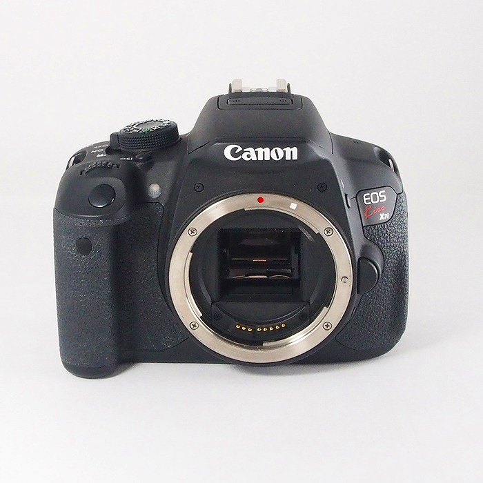 【中古】(キヤノン) Canon EOS KISS X7 ボデイ