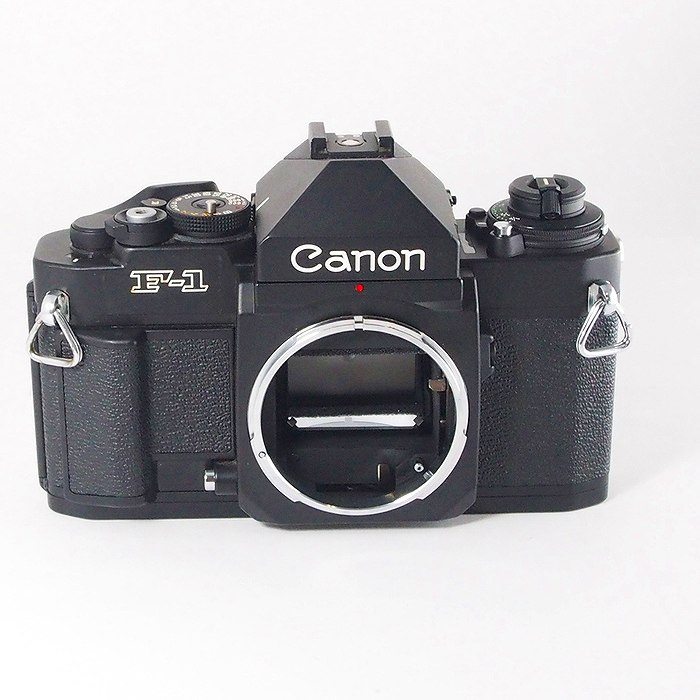 【中古】(キヤノン) Canon New F-1 アイレベル