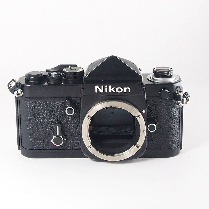 【中古】(ニコン) Nikon F2 アイレベル ブラック