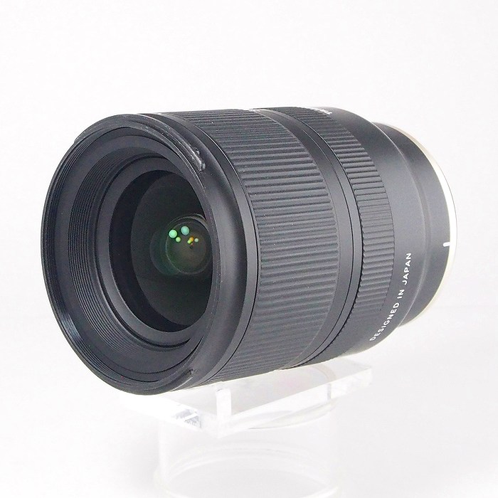 中古】(タムロン) TAMRON 17-28/2.8Di III RXD(ソニー用) A046｜ナニワグループオンライン｜2221070326878