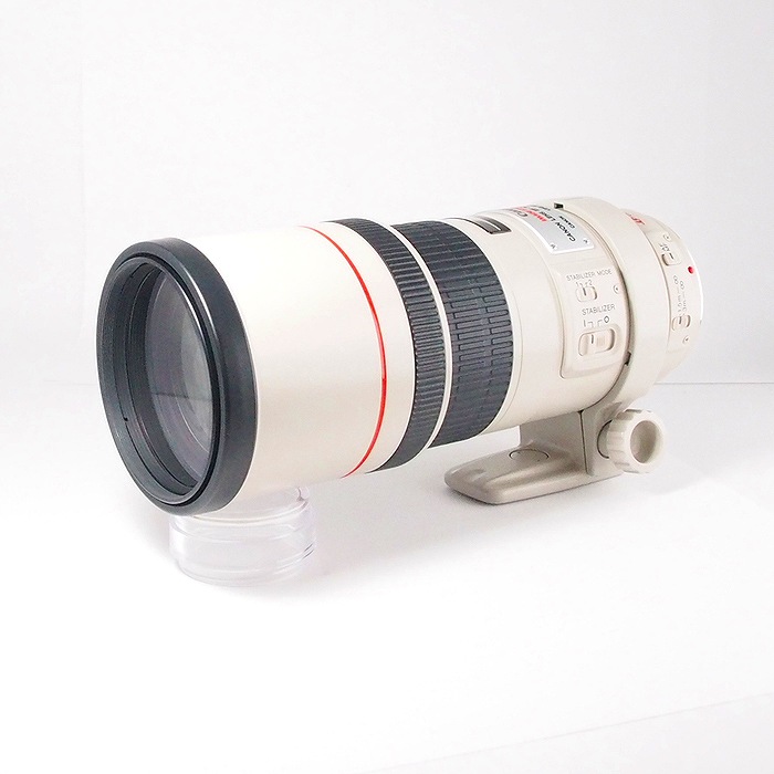 【中古】(キヤノン) Canon EF300/4L IS USM