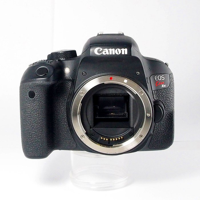 【中古】(キヤノン) Canon EOS KISS X9I ボデイ