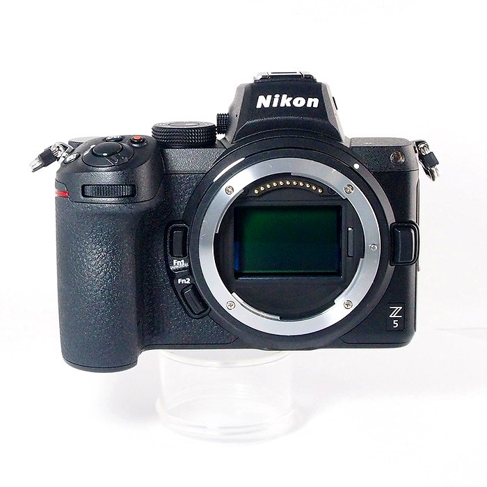 【中古】(ニコン) Nikon Z 5 ボディ