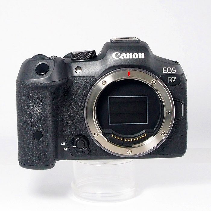 【中古】(キヤノン) Canon EOS R7 ボディ