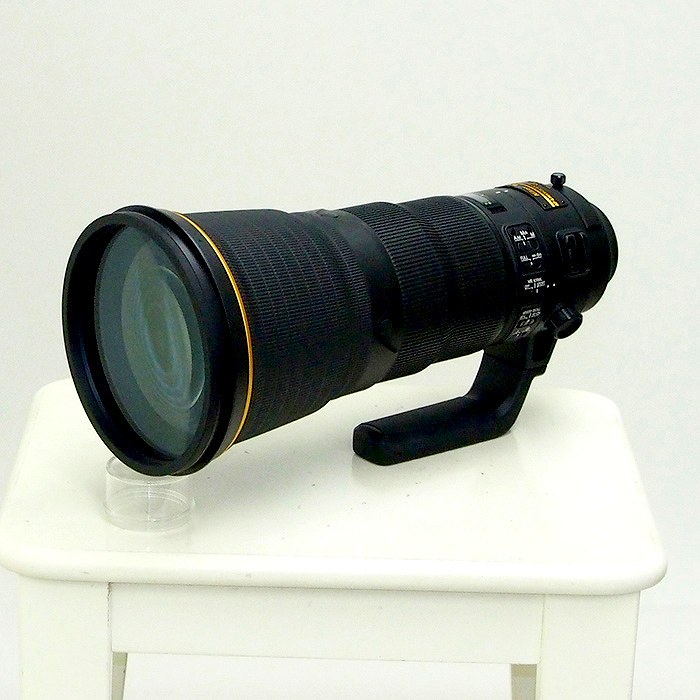 【中古】(ニコン) Nikon AF-S 400/F2.8E FL ED VR