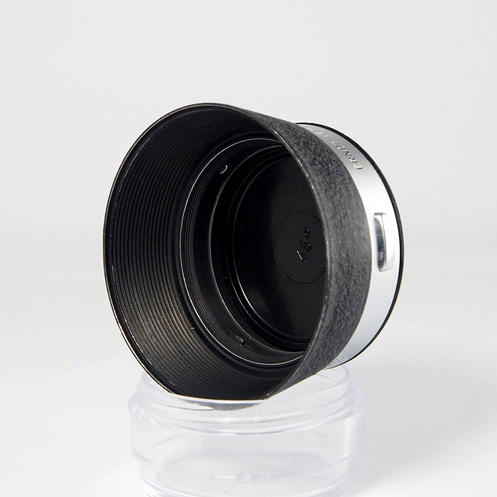 【中古】(ライカ) Leica レンズフード X001M 1:1.4/50