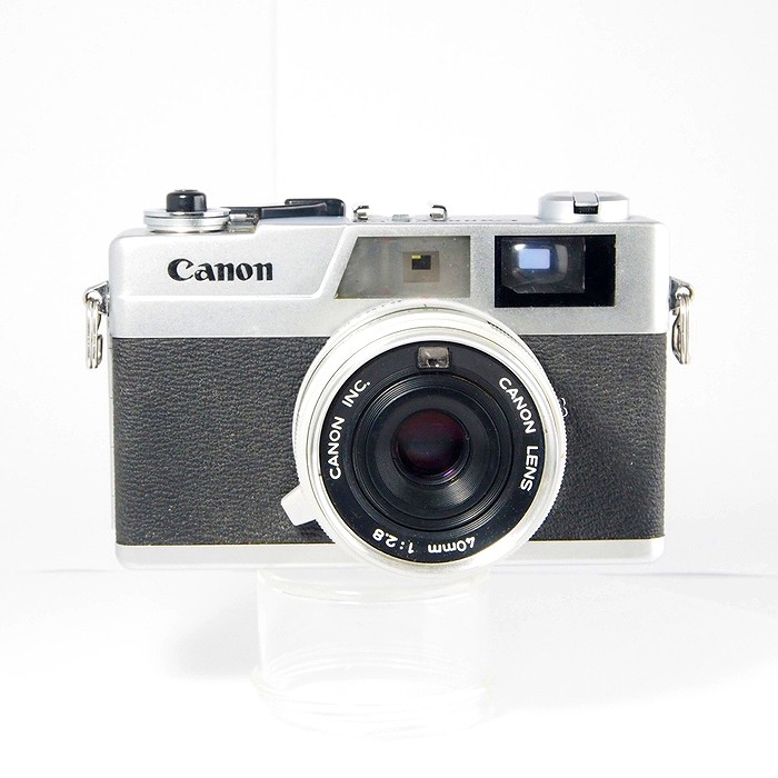 yÁz(Lm) Canon CANONET 28