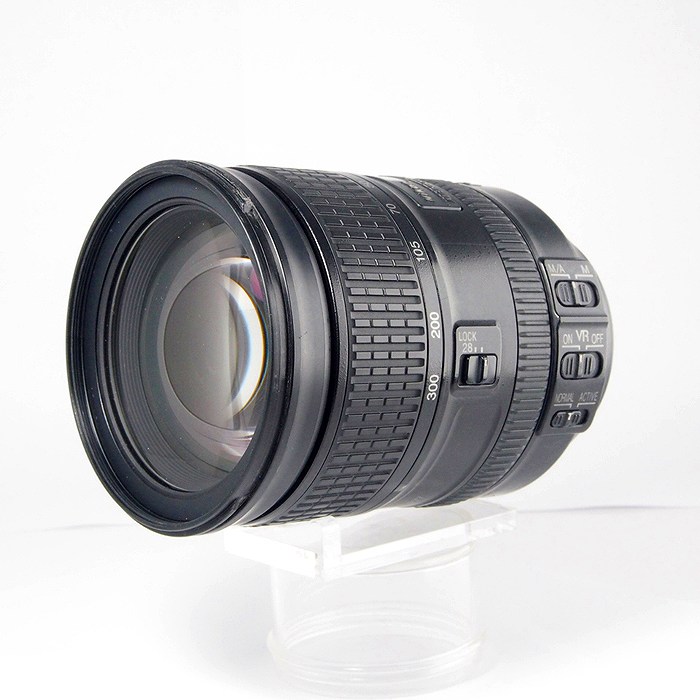 ニコン(Nikon) AF-S NIKKOR 28-300mm F3.5-5.6G ED VRの買取価格 