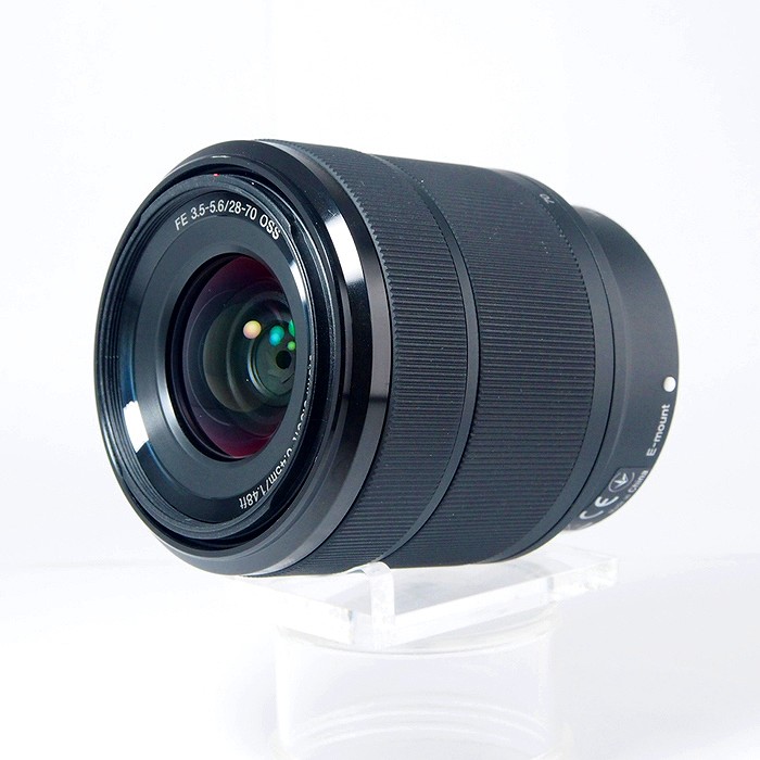 新品】(ソニー) SONY FE28-70/F3.5-5.6 OSS(SEL2870)｜ナニワグループ