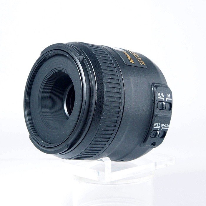 新品】(ニコン) Nikon AF-S DX Micro NIKKOR 40mm f/2.8G｜ナニワ 